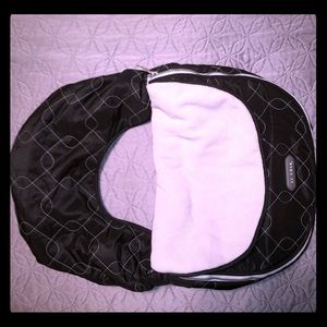 JJ Cole Car Seat Cover